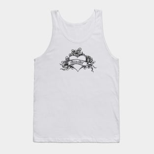FAMILY FIRST Tank Top